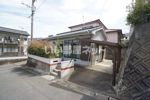 清水4丁目貸家の外観画像