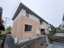 サンヒルズ田代C棟の外観画像