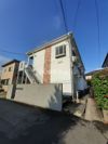 セブンハイツ平田の外観画像