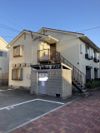 アヴィタンテ加納 A棟の外観画像