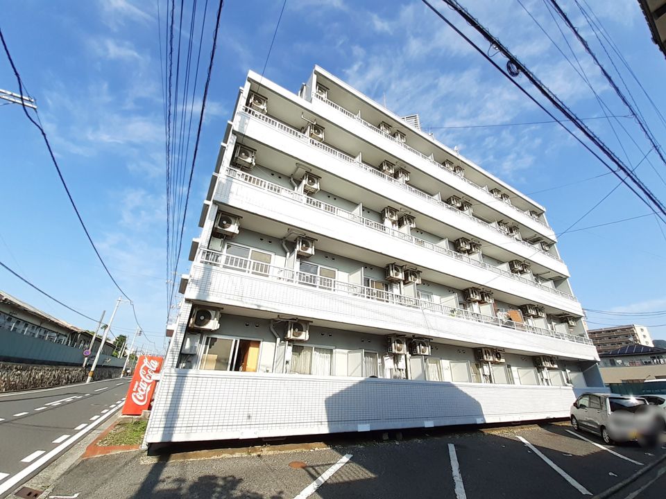 デージータウン元町の外観画像