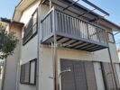 布川住宅の外観画像