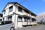 ロイヤルガーデンきぬの里 ABCDEの外観画像
