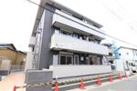 (仮)岩槻区本町PJ B棟の外観画像