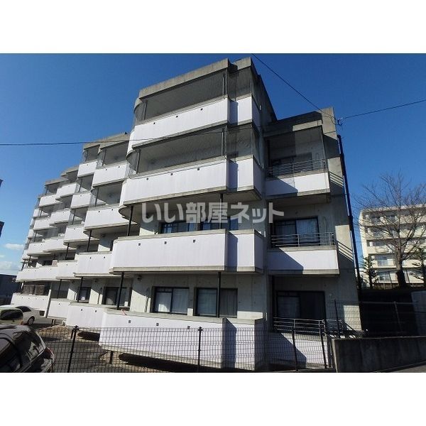 PARK SIDE SUZU:Kの外観画像