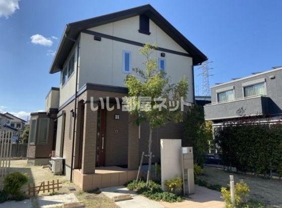 大手町大辻借家の外観画像