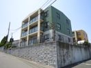 ソシア城山小路 弐番館の外観画像