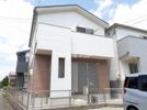 リースホーム新西方 G棟の外観画像