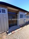 武田貸家（将軍野南・平屋）の外観画像