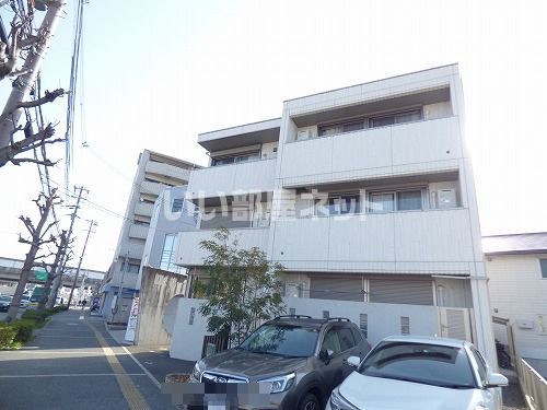 R-STYLE Ⅰの外観画像