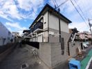 敷島ハイツの外観画像