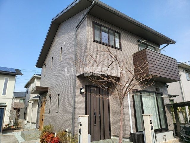 荒井南戸建住宅の外観画像