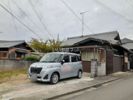 名手市場 戸建ての外観画像