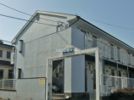 パークハイム旭が丘の外観画像