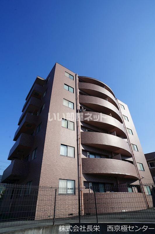 カーディフ山田の外観画像