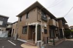 円阿弥貸家 Bの外観画像