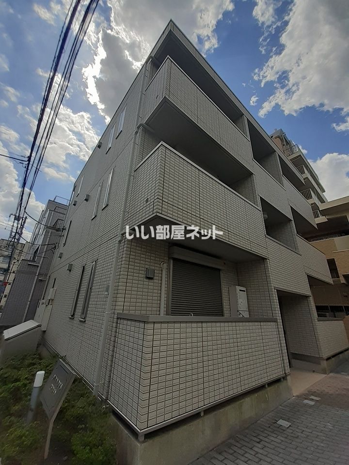 SHININ'DAYS 石神井台の外観画像