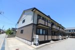 オアシス Aの外観画像