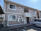 リビングタウン若杉 Bの外観画像