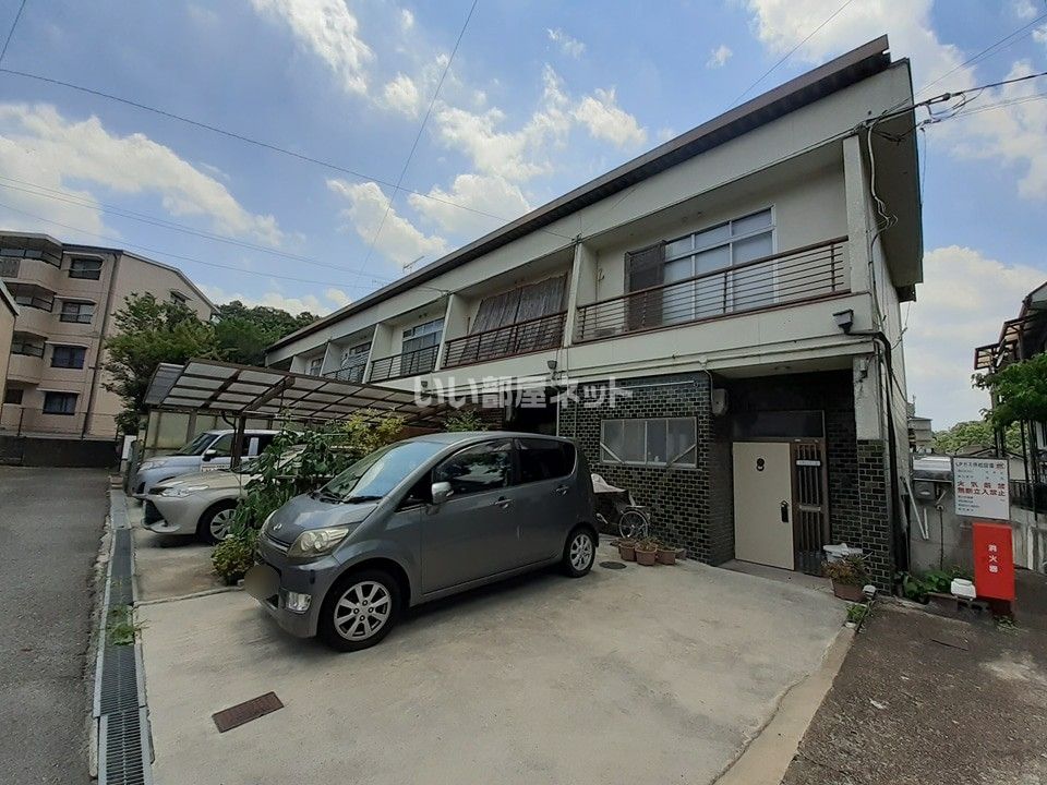 関屋貸戸建の外観画像