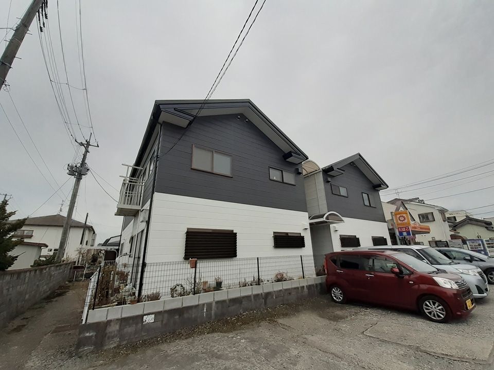 コーポ宮の外観画像