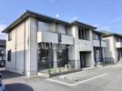 グラスコート日吉 B棟の外観画像