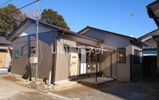 かけひ住宅の外観画像