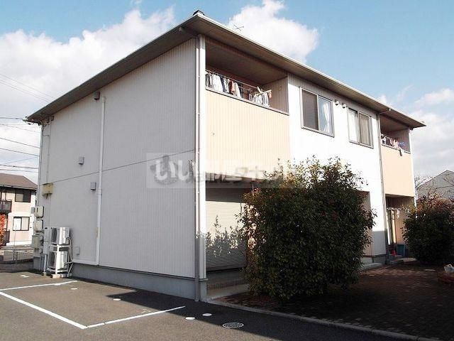 シェーンドルフBの外観画像