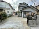 早野新田阿部邸の外観画像