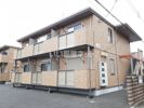 シャルム姫子Aの外観画像