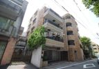 エテルナ大濠アウレーの外観画像
