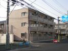 プラスドゥレトワールの外観画像
