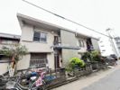 山田アパートの外観画像