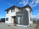 岩間邸の外観画像