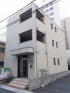 グレイス姫路駅前の外観画像