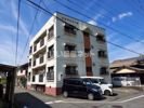 エキマエコーポの外観画像