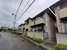 シャーメゾン ラヴィBの外観画像