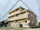 松田ハイツの外観画像