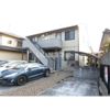 シャルマン日比津の外観画像