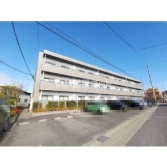 エンドール吉根の外観画像