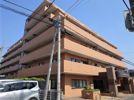 ライオンズマンション津田沼第2の外観画像