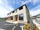 クレール うみ街の外観画像