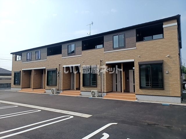 陽だまり カームの外観画像