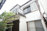 市川市曽谷戸建の外観画像