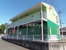 あかつき荘の外観画像