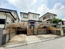 めいわ戸建の外観画像