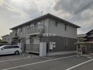 セジュール多賀Aの外観画像