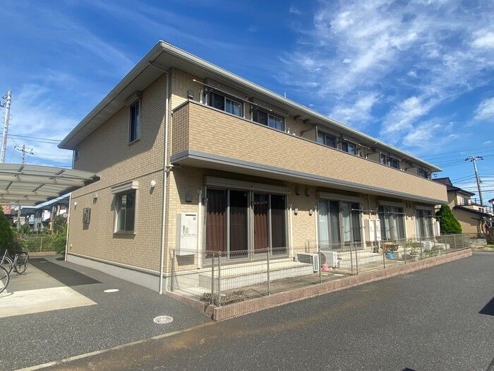 フルラージュの外観画像