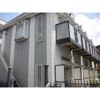 白山プレイスの外観画像