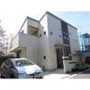 貫井南町4丁目貸家の外観画像
